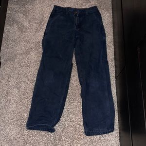 Like new Carhart pants vintage